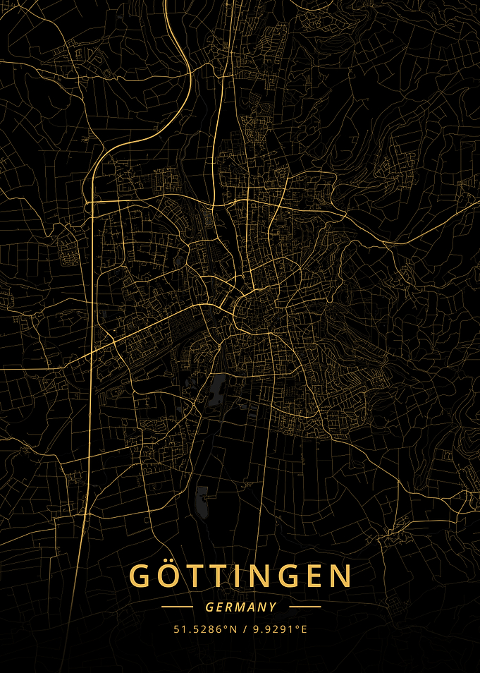 Gottingen Germany