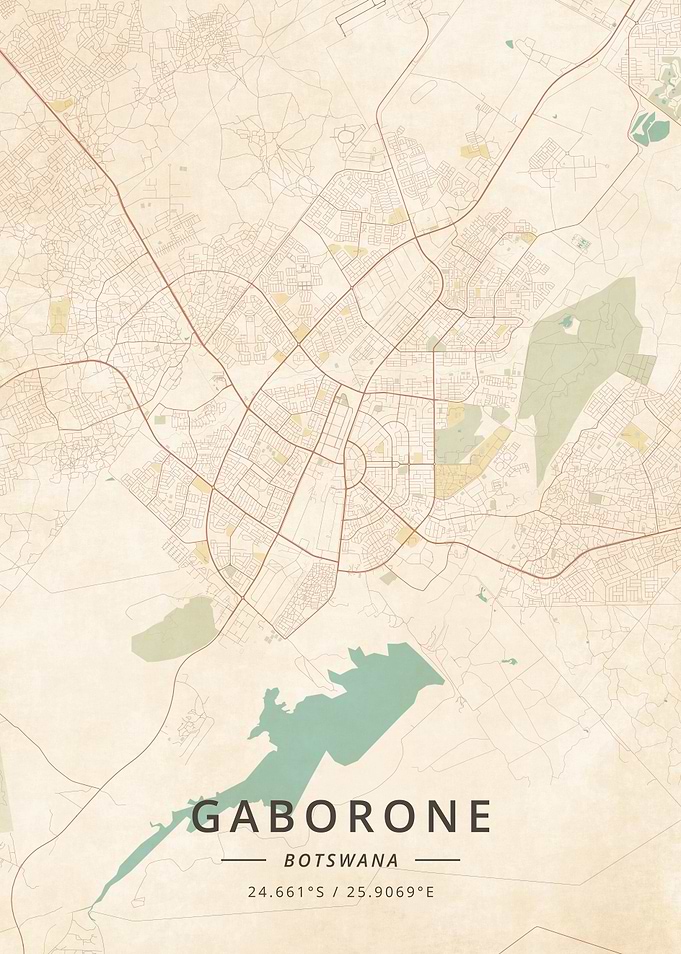 Gaborone Botswana