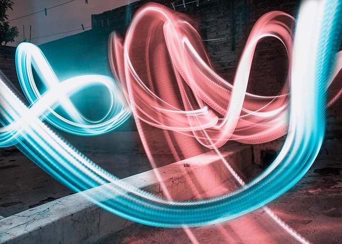 LIGHTS