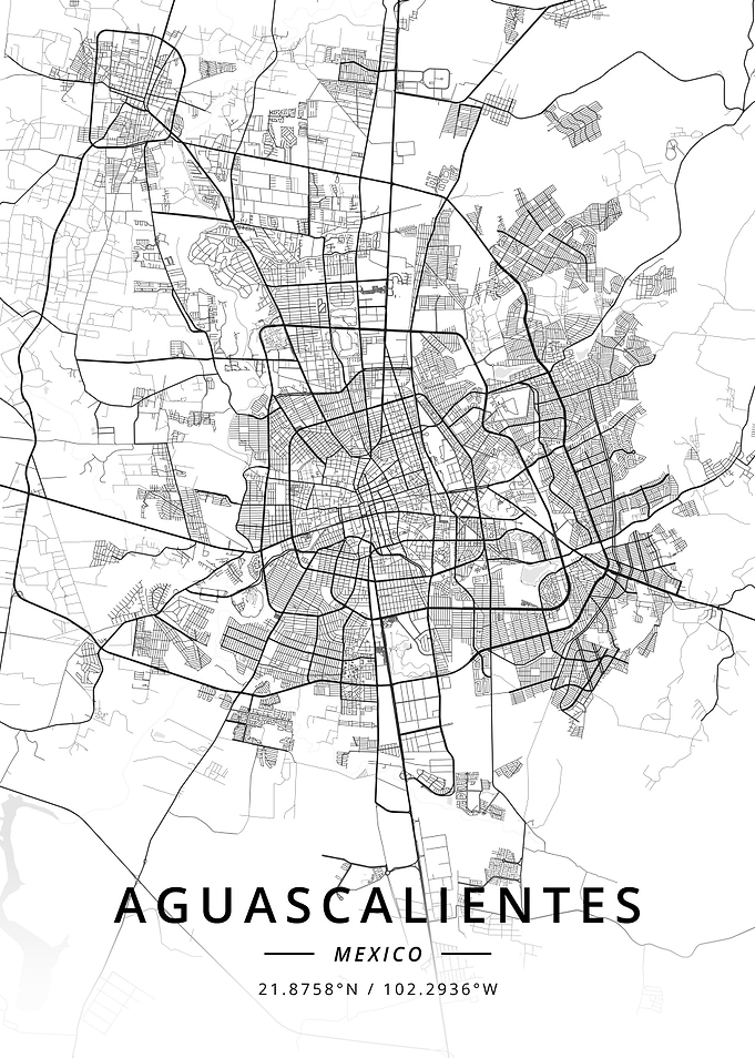 Aguascalientes Mexico