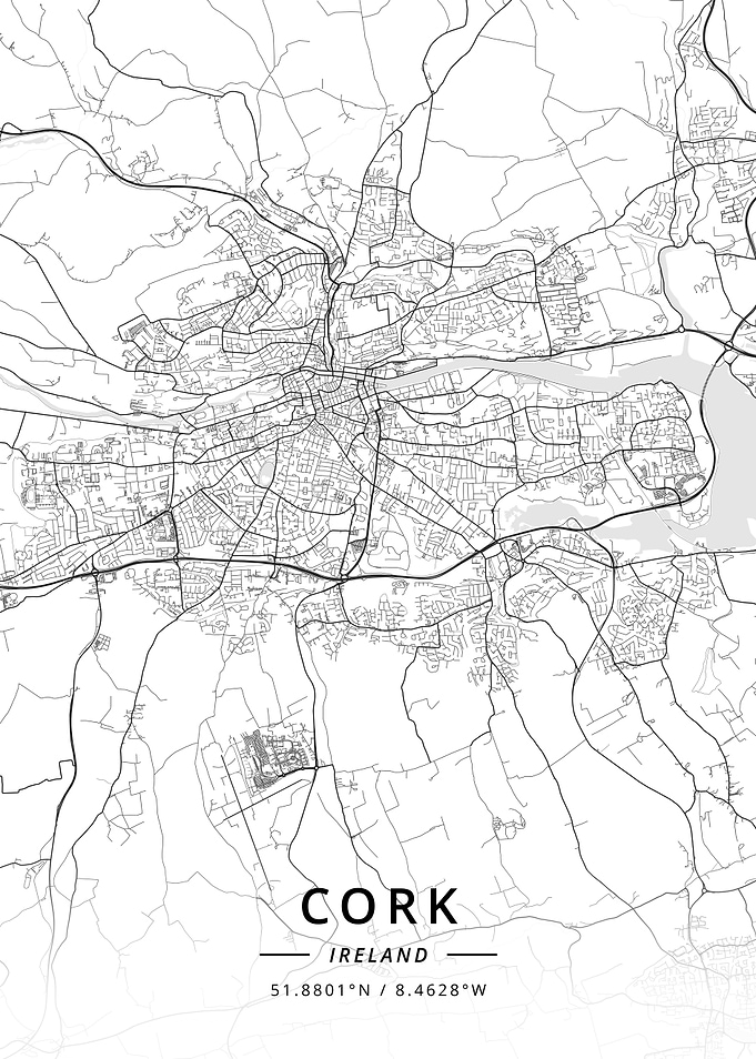 Cork Ireland