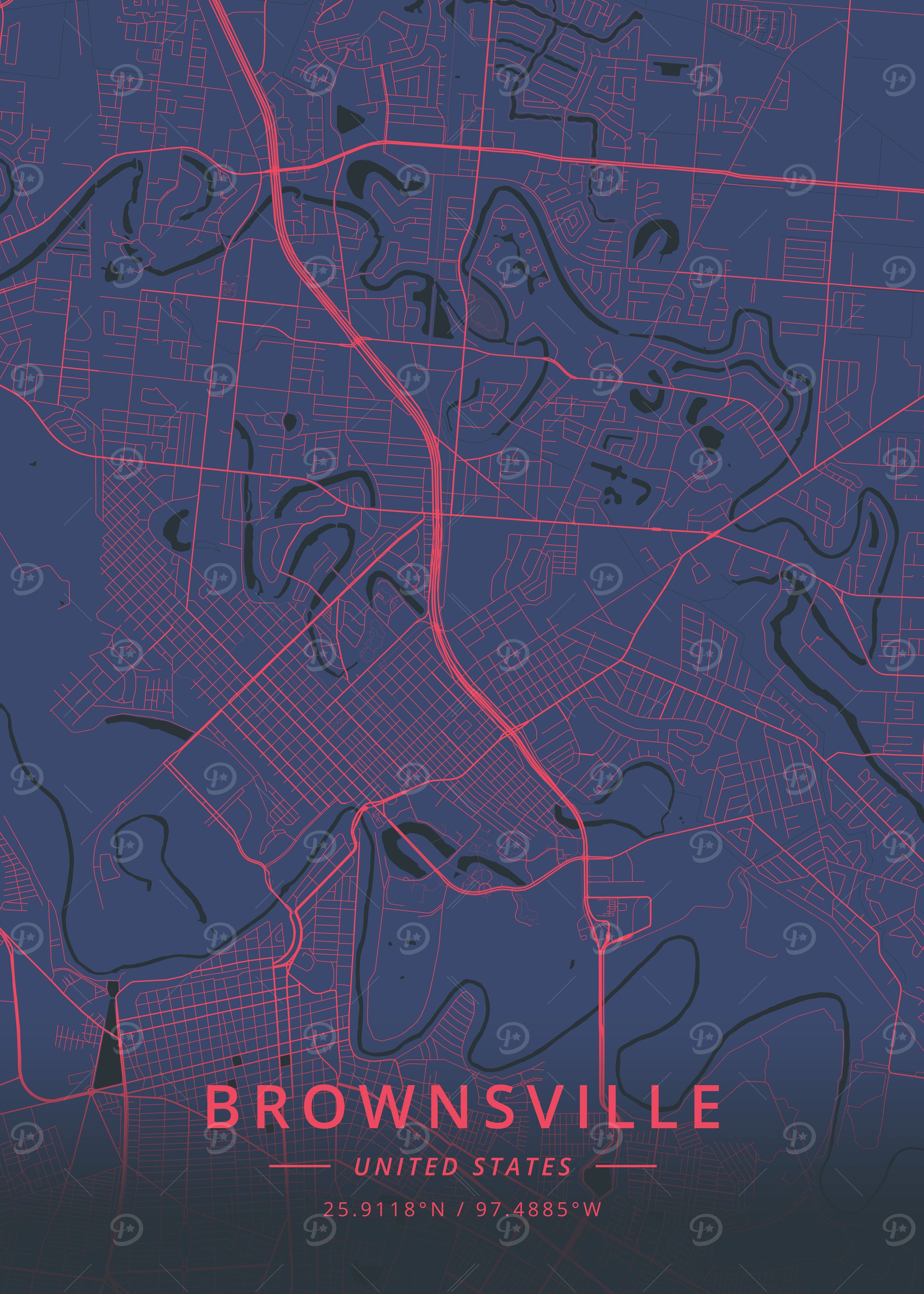 Brownsville United States