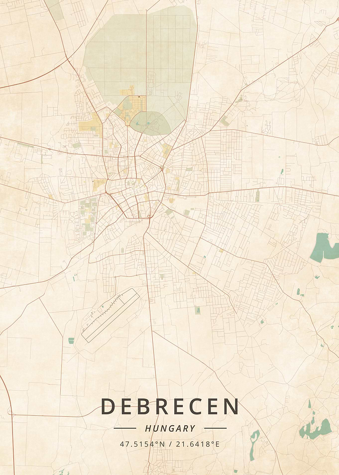 Debrecen Hungary