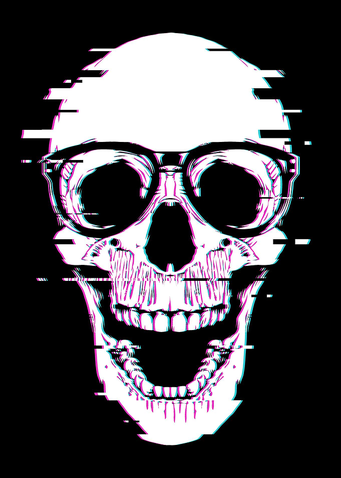 Back to Skull