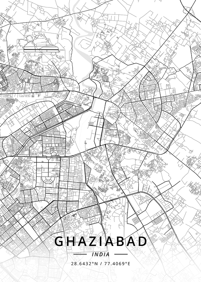 Ghaziabad India