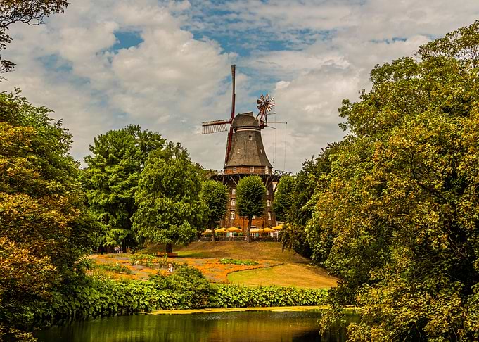 Windmill