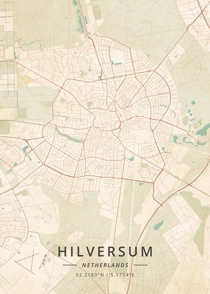 Hilversum Netherlands