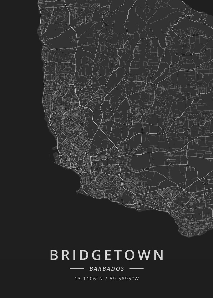 Bridgetown Barbados