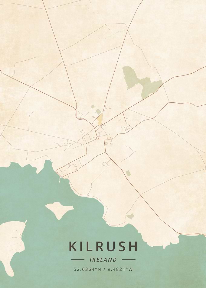 Kilrush Ireland