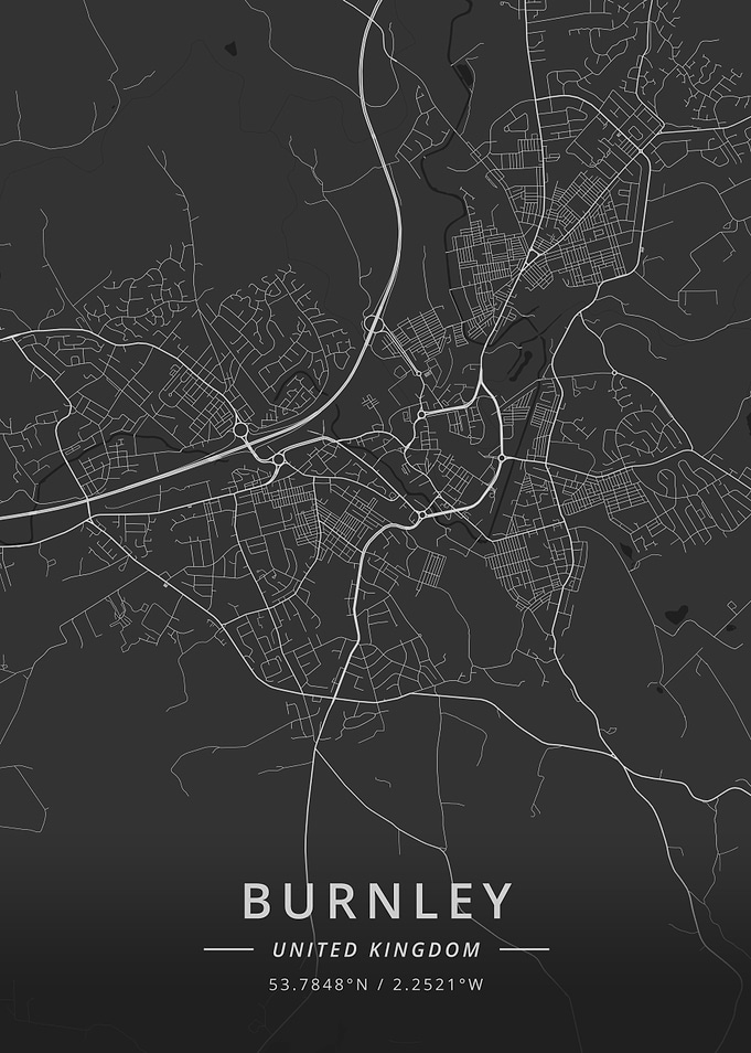 Burnley United Kingdom