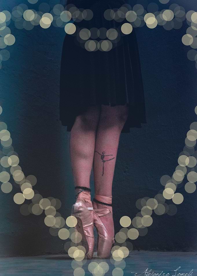BALLET