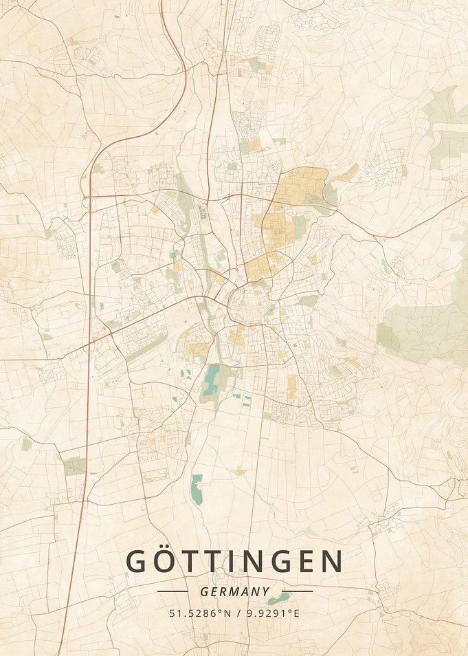 Gottingen Germany
