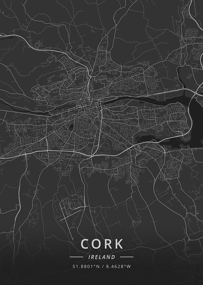 Cork Ireland