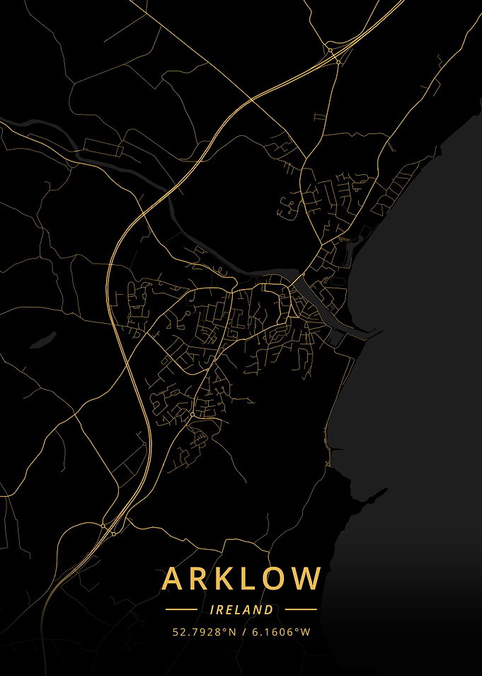 Arklow Ireland