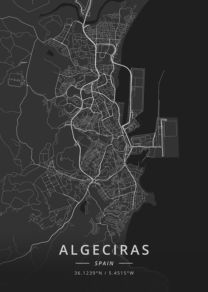 Algeciras Spain