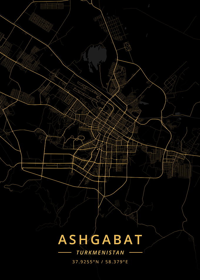 Ashgabat Turkmenistan