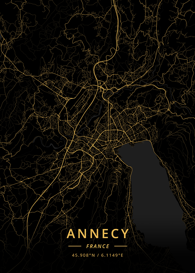 Annecy France