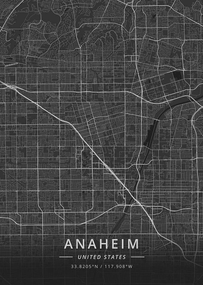 Anaheim United States
