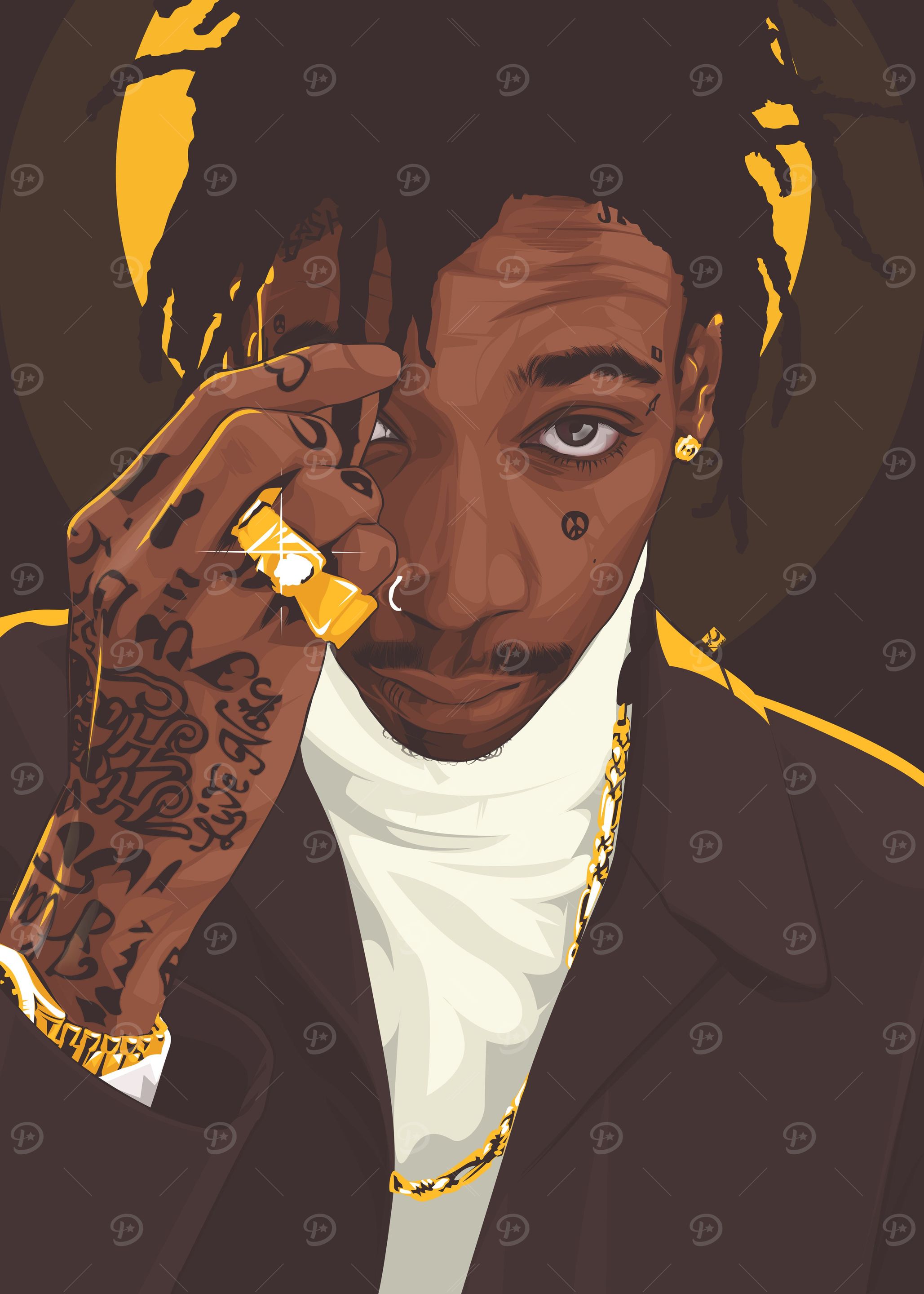 Wiz Khalifa