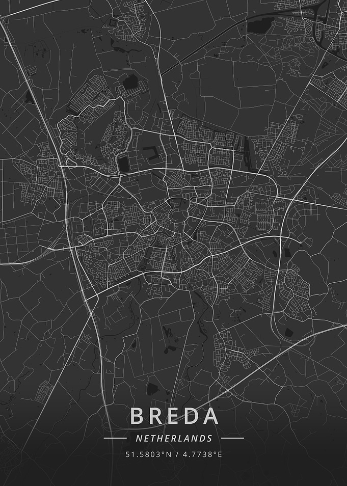 Breda Netherlands