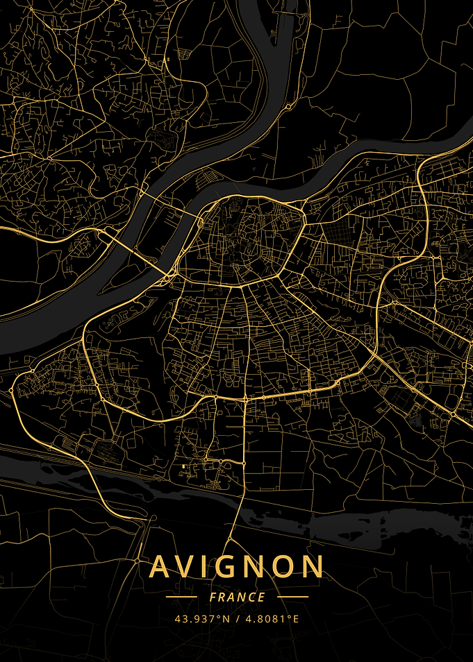 Avignon France