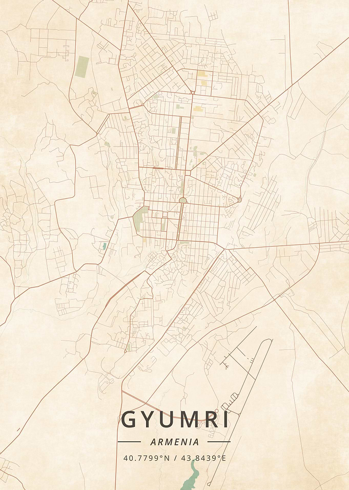 Gyumri Armenia