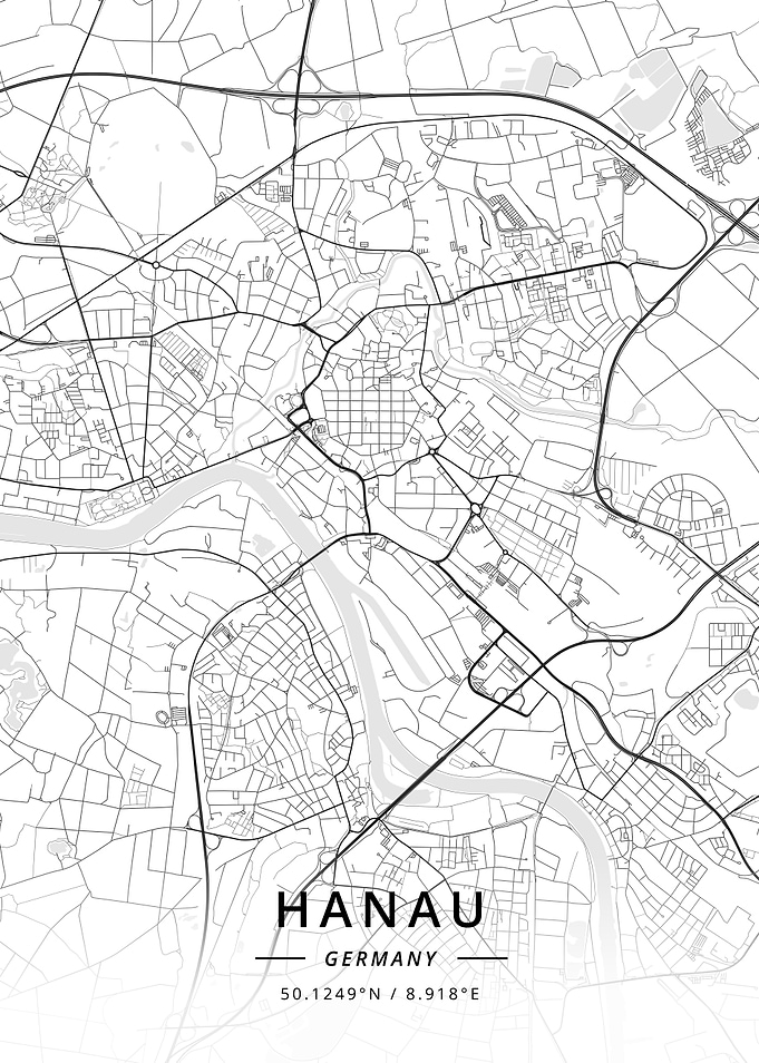 Hanau Germany