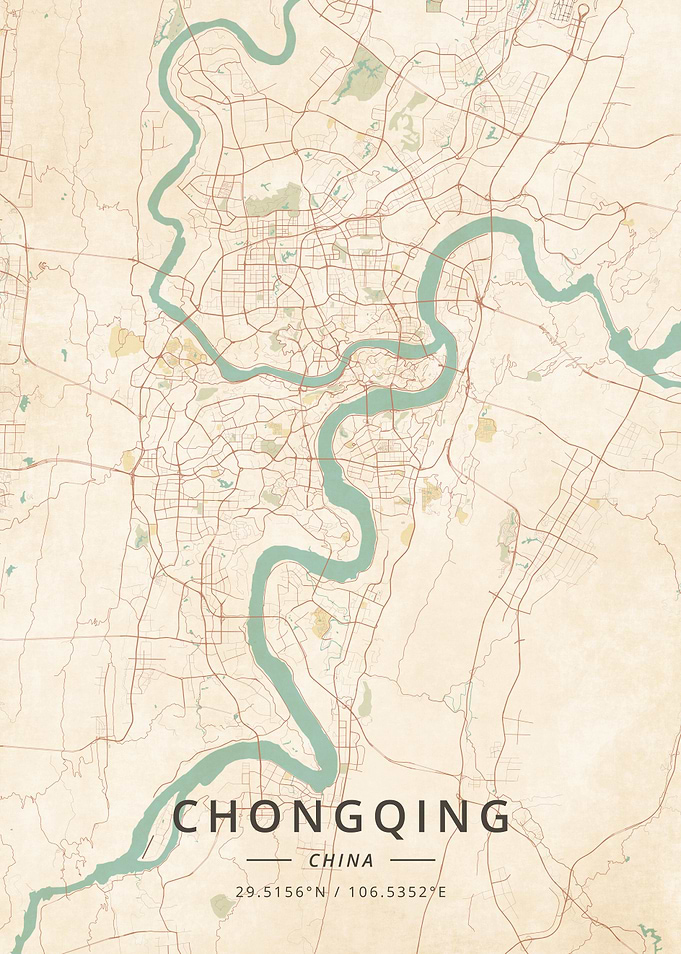 Chongqing China