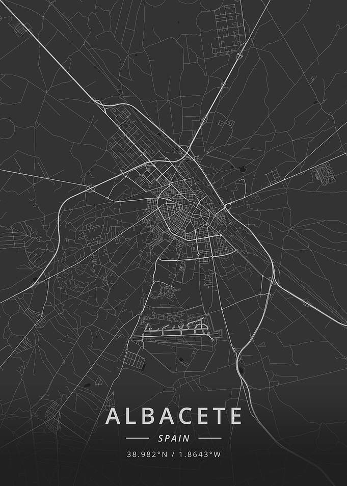 Albacete Spain