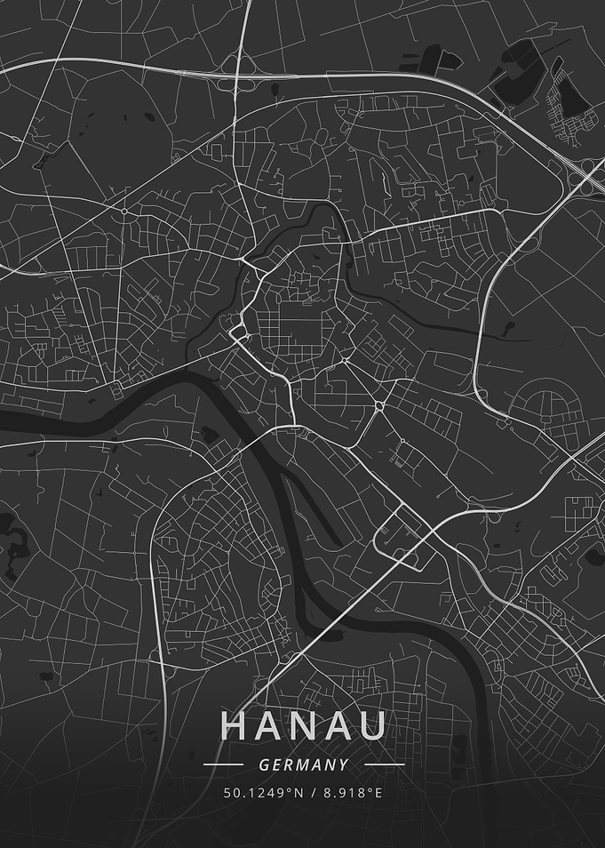 Hanau Germany