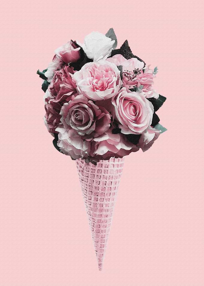 Yummy flowers
