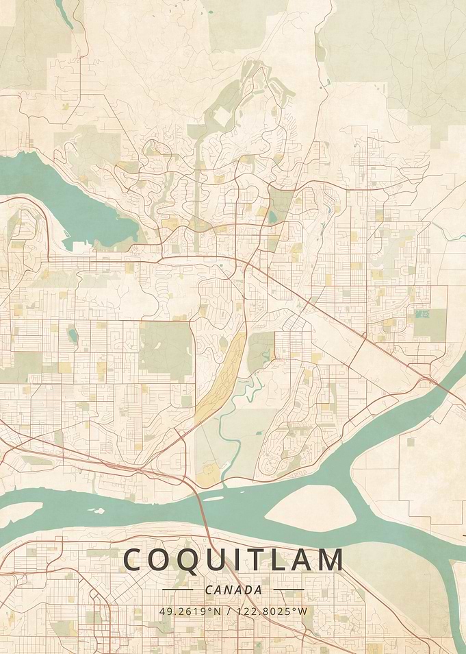 Coquitlam Canada