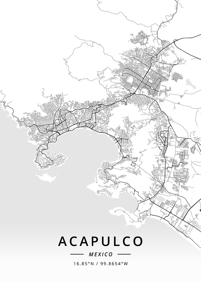 Acapulco Mexico