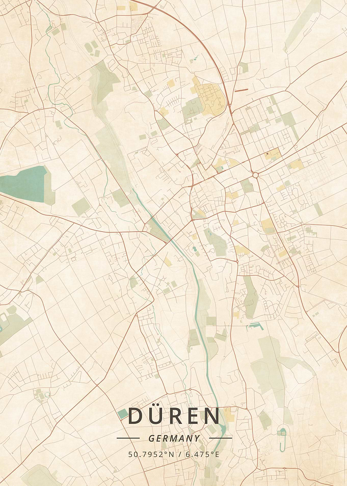 Duren Germany