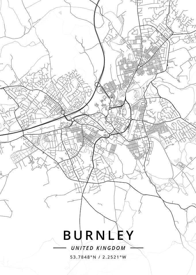 Burnley United Kingdom