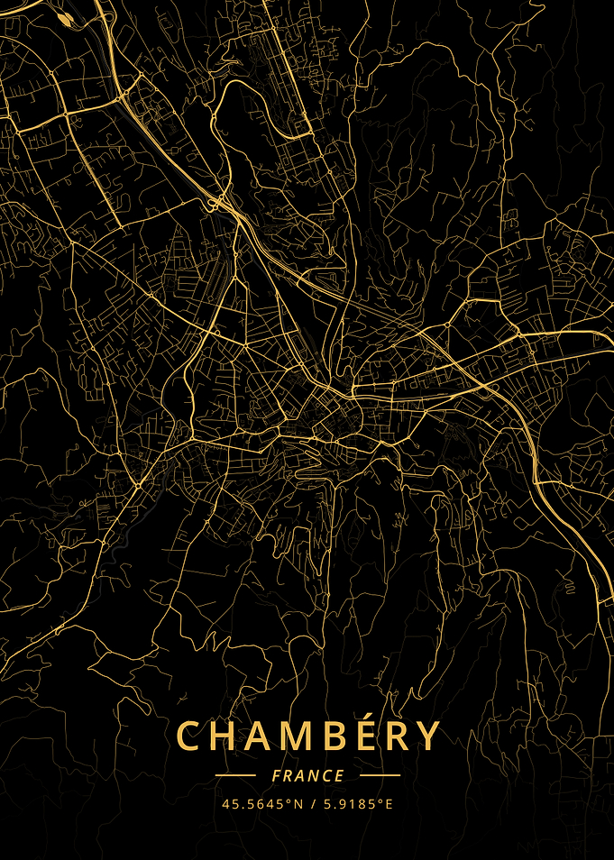 Chambery France