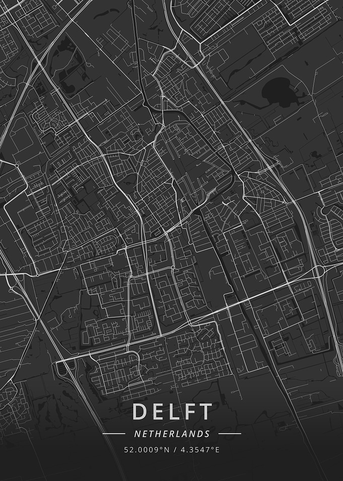 Delft Netherlands