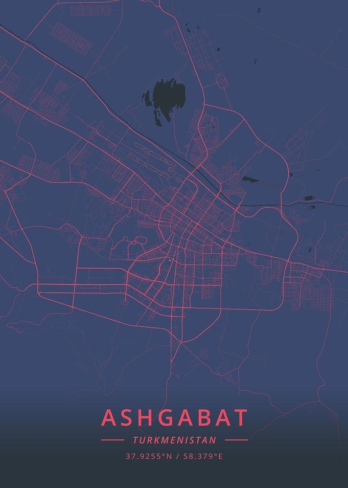 Ashgabat Turkmenistan
