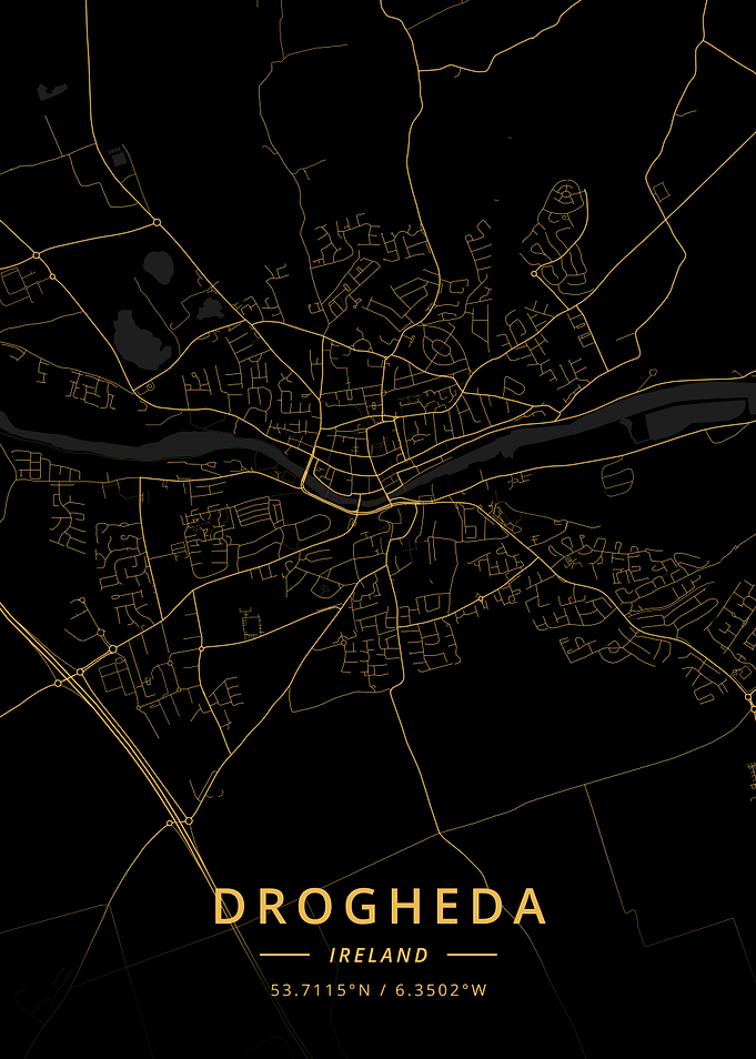Drogheda Ireland