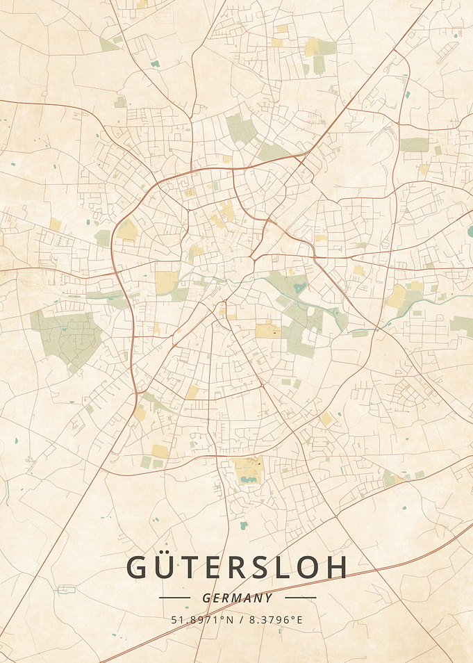 Gutersloh Germany