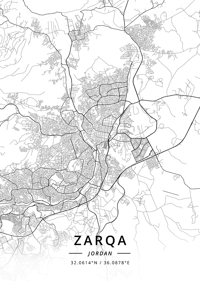 Zarqa Jordan