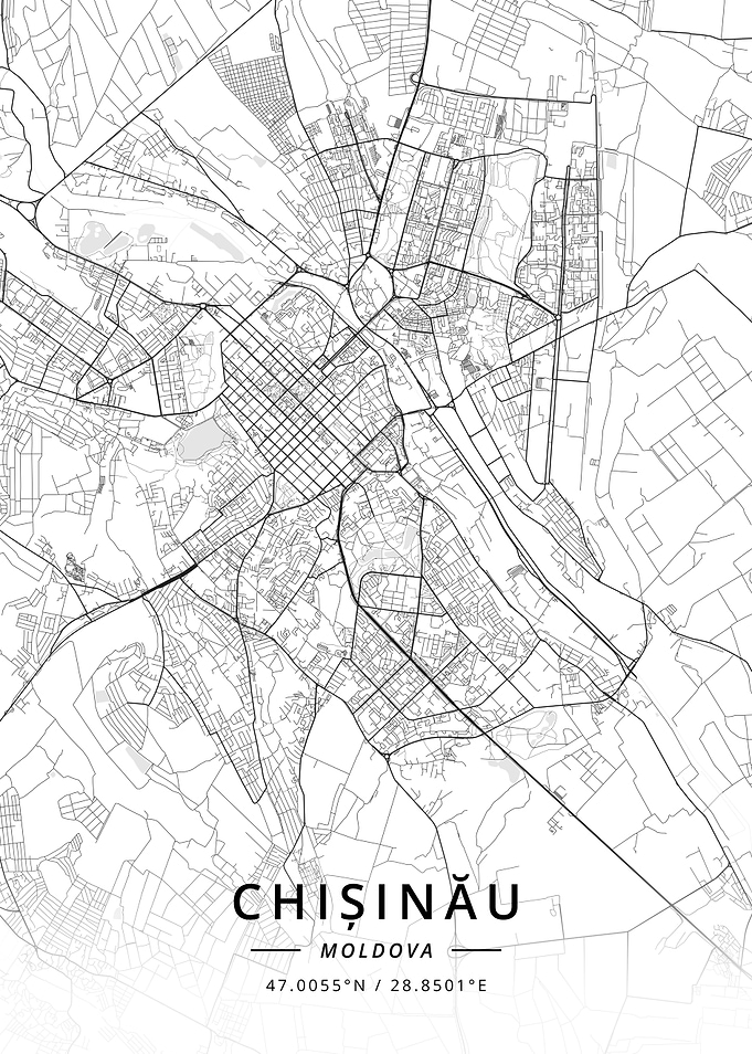 Chisinau Moldova