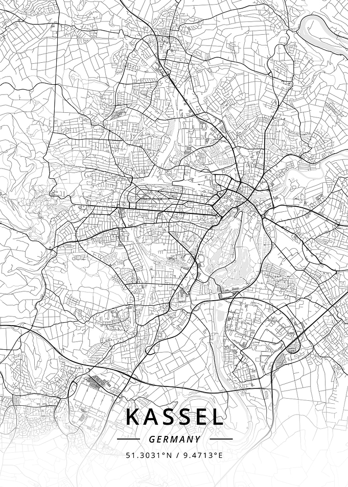 Kassel Germany