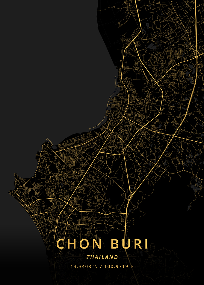 Chon Buri Thailand