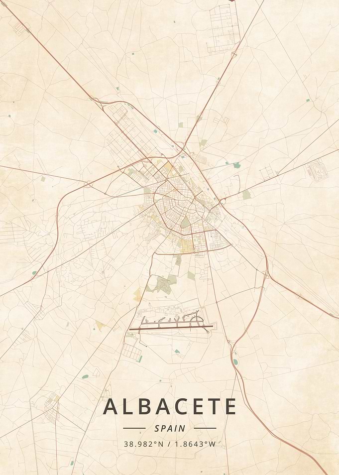 Albacete Spain
