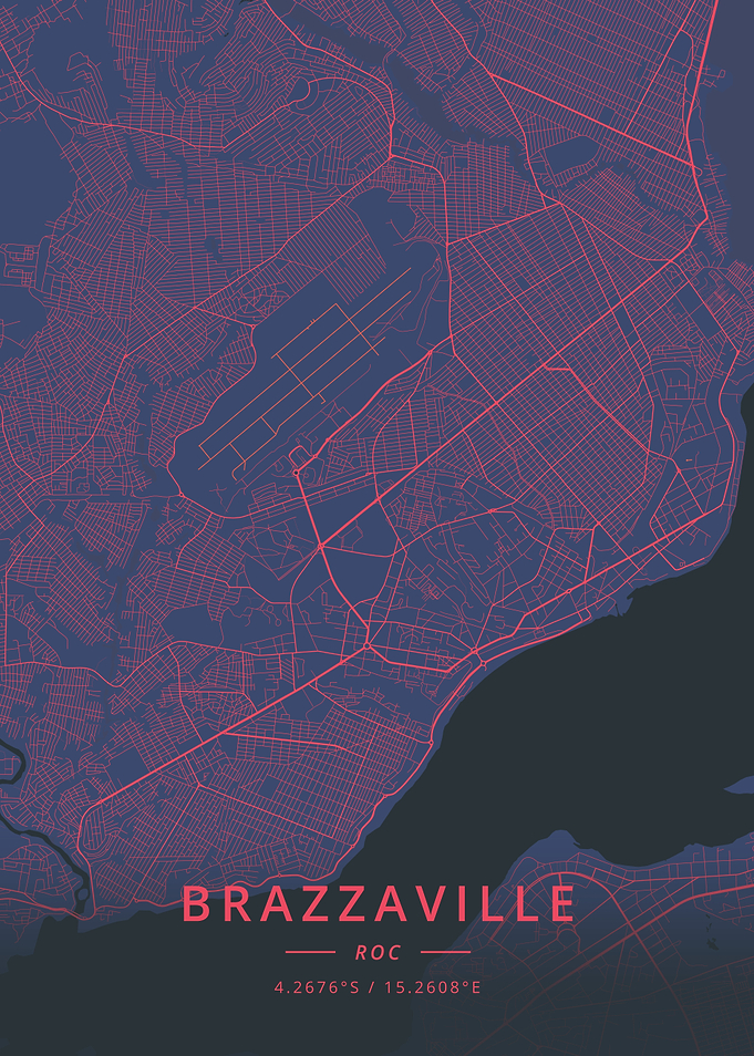 Brazzaville ROC