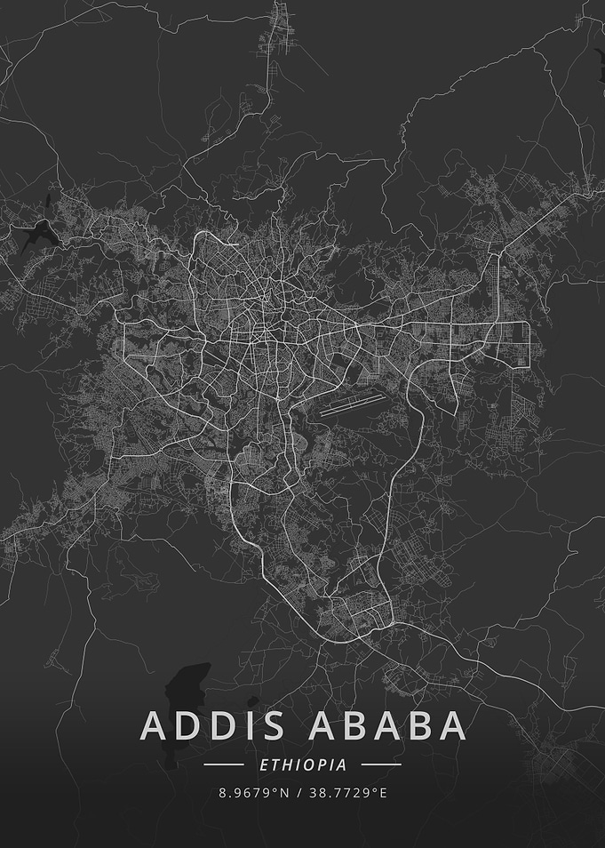 Addis Ababa Ethiopia