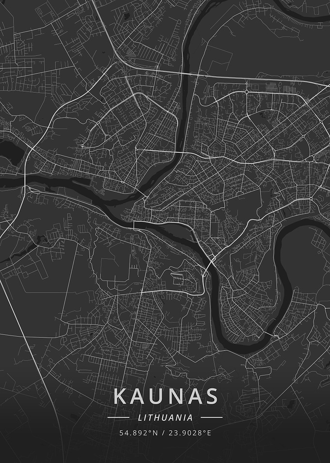 Kaunas Lithuania