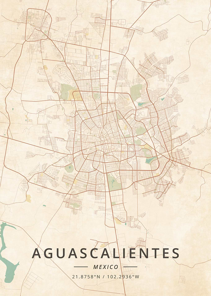 Aguascalientes Mexico