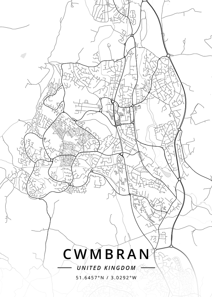 Cwmbran United Kingdom